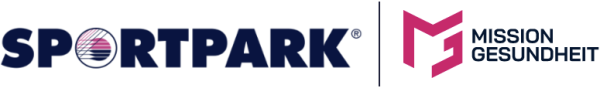 SPORTPARK Logo